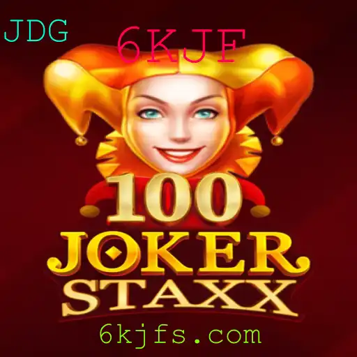 Descubra o Fascinante Mundo de 100JokerStaxx: O Jogo do Momento