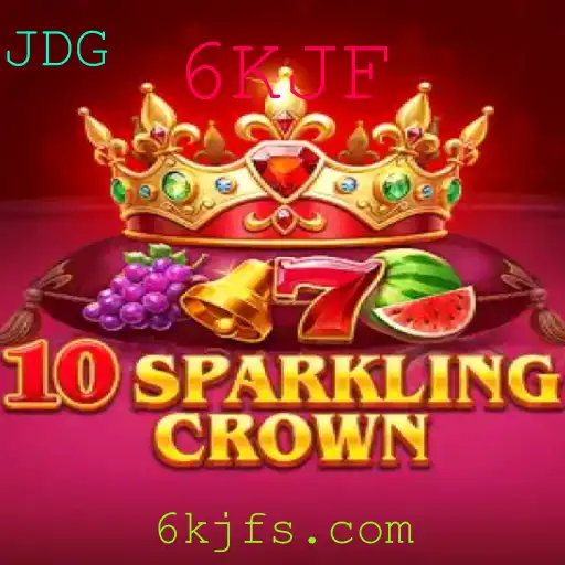Descubra o Jogo 10SparklingCrown: Uma Aventura de Estratégia e Habilidades