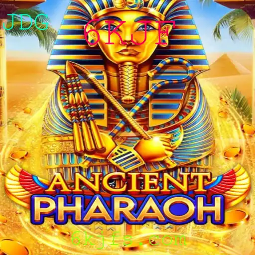 AncientPharaoh: Mergulhe na Excitante Aventura do Antigo Egito