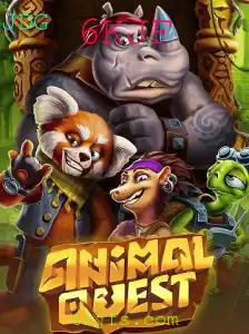 Descubra o Universo do Jogo AnimalQuest: Inovação e Aventura