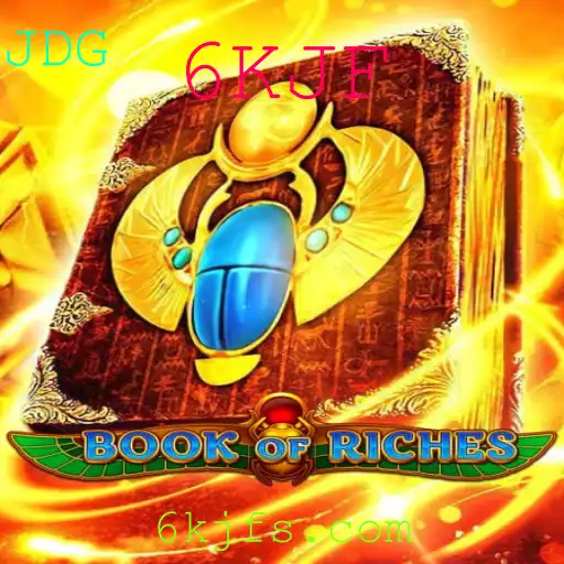 Desvendando as Aventuras de BookofRiches: Descubra o Tesouro Oculto