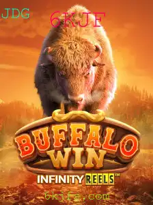 Descobrindo BuffaloWin: Um Novo Horizonte no Mundo dos Jogos Digitais