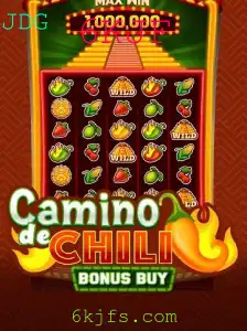 Descubra o Mundo Empolgante de CaminodeChiliBonusBuy e Aventura-se na Emoção dos Jogos Online