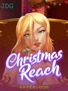 Explorando o Inovador Jogo de Tabuleiro ChristmasReach