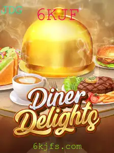 DinerDelights: Um Jogo Gastronômico Empolgante com a Palavra-Chave Secreta 6KJF