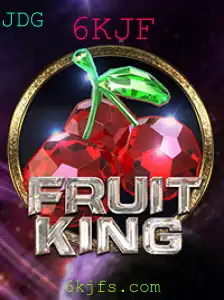 Descubra o Universo Fascinante de FruitKing: O Jogo que Conquista Multidões