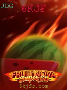 Tudo o que você Precisa Saber sobre o Jogo FruitNovaSuper60