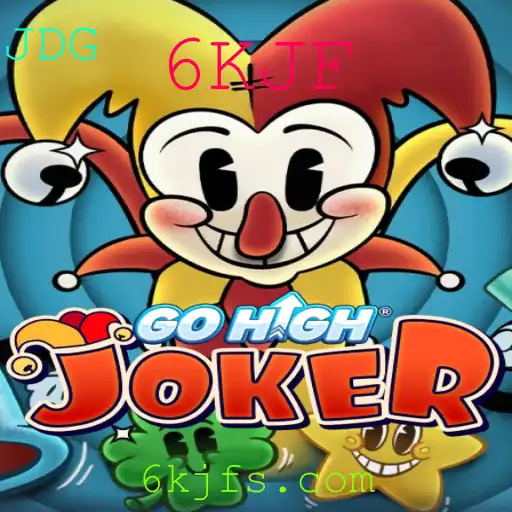 Descubra o Fascinante Jogo GoHighJoker