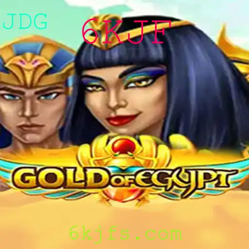 Explorando o Fascinante Mundo de 'GoldOfEgypt': Um Jogo de Aventuras no Antigo Egito