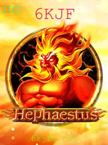 Hephaestus: Um Mergulho no Mundo de Estratégia e Criatividade