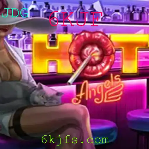 HotAngels: Mergulhe no Universo Desafiador com a Palavra-Chave 6KJF