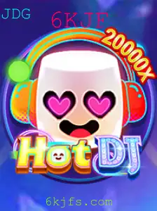 Descubra HotDJ: O Jogo Que Está Dominando o Mundo