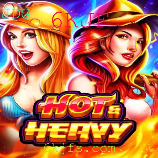 Descubra o Mundo Empolgante de HotHeavy