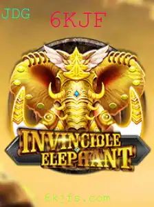 InvincibleElephant: Um Mergulho no Mundo do Novo Jogo com a Chave 6KJF