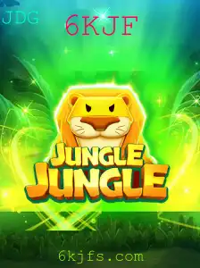 Descubra a Aventura Inesquecível de JungleJungle