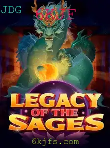 Explorando o Mundo de LegacyoftheSages: Uma Jornada Épica