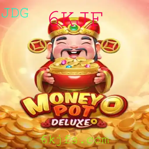 MoneyPotDELUXE: Uma Imersão no Mundo dos Jogos de Hoje