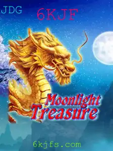 MoonlightTreasure: A Nova Sensação do Mundo dos Jogos