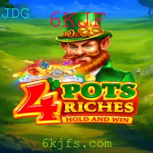 Descubra o Fascinante Mundo de 4potsriches: Jogo de Estratégia e Sorte