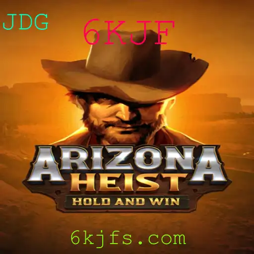 Descubra o Empolgante Mundo de ArizonaHeist