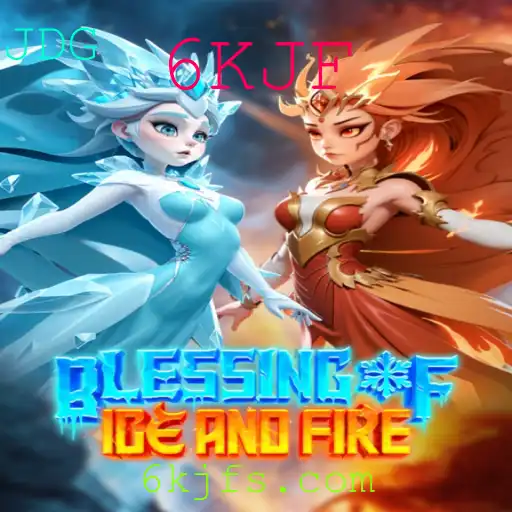 Explorando o Fascinante Mundo de BlessingofIceandFire