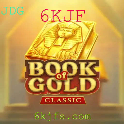 Descubra o Fascinante Mundo de 'BookOfGoldClassic' com a Palavra-chave 6KJF