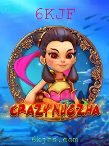 Explorando o Fascinante Mundo do Jogo 'CrazyNuoZha'