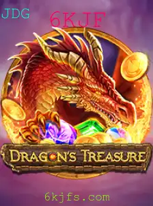 DragonsTreasure: Aventura Épica e Estratégia no Mundo dos Dragões