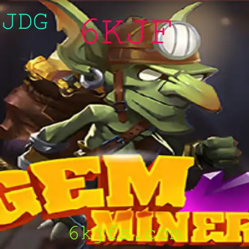GemMiner: Explorando as Riquezas Subterrâneas com Estilo