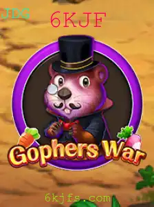 Explorando o Universo de GophersWar: Um Jogo de Estratégia Inovador