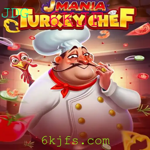 Explorando o Mundo de JManiaTurkeyChef: Uma Aventura Culinária Inovadora