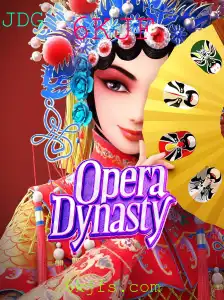 Explorando o Fascinante Mundo de OperaDynasty: Um Jogo de Estratégia Inovador