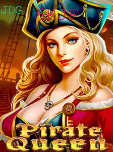 Descubra o Fascinante Mundo de PirateQueen: O Jogo de Aventura em Alto Mar