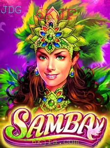 Samba: Um Novo Jogo que Conquista o Mundo