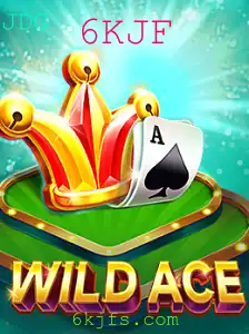 Descubra o Fascinante Universo de WildAce