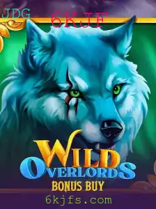 Explorando o Reino de WildOverlordsBonusBuy: Uma Jornada de Aventura e Estratégia