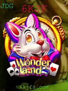 Descubra o Universo de Wonderland: Regras e Introdução ao Fantástico Jogo