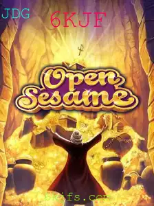OpenSesame: Um Mergulho no Mundo Encantado do Novo Jogo Inovador