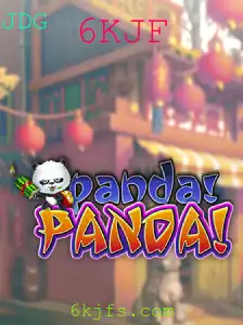 Explorando o Divertido Mundo do Jogo PandaPanda