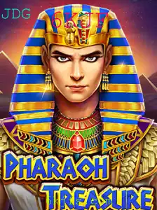 Descubra o Fascinante Mundo do Jogo PharaohTreasure com a Palavra-chave Secreta 6KJF