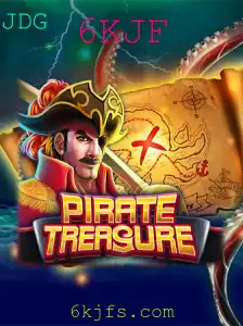 Descobrindo PirateTreasure: Aventuras e Estratégias