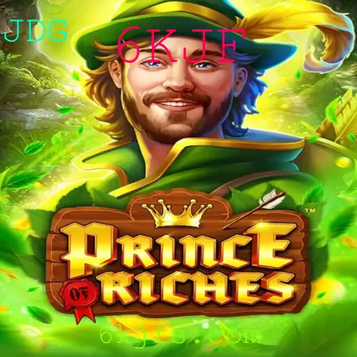 Desvendando o Mundo de PrinceOfRiches: Um Mergulho nas Regras e Jogabilidade
