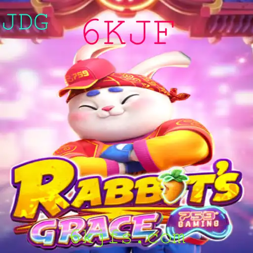 RabbitsGrace: Explore o Mundo Fascinante deste Jogo Inovador usando a Palavra-Chave '6KJF'