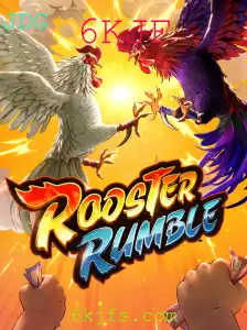 Descubra o Universo de RoosterRumble: Um Novo Conceito em Jogos
