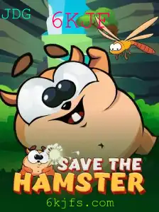 Descubra SavetheHamster: O Jogo Que Conquista Amantes de Aventura
