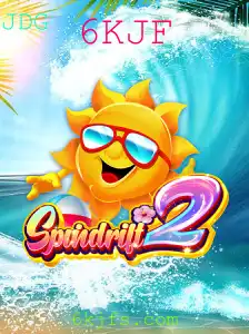 Spindrift2: Um Mergulho no Mundo da Aventura com a Codeword 6KJF