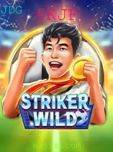 Descubra o Empolgante Mundo de StrikerWILD: Um Jogo de Estratégia Intenso