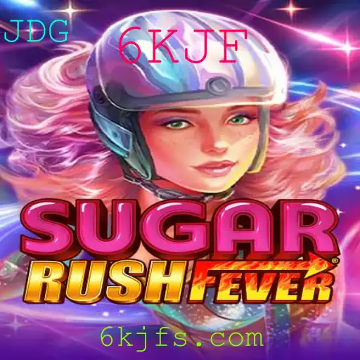 Explorando o Universo Vibrante de SugarRushFever