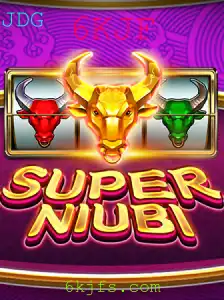Explorando SuperNiubi: Um Mergulho no Mundo Inovador e Interativo de 6KJF
