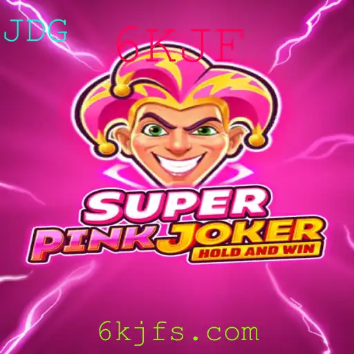 Descubra o Universo Empolgante de SuperPinkJoker